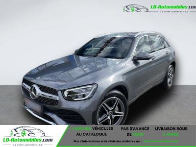 Mercedes GLC 200 d BVA