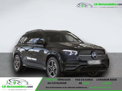 Mercedes GLE  350 d BVA 4Matic