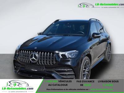 Mercedes GLE  350 de BVA 4Matic