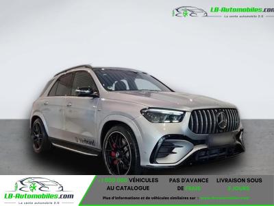 Mercedes GLE  53 AMG BVA 4Matic+