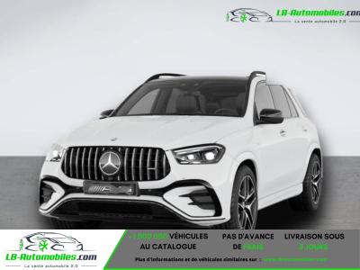 Mercedes GLE  53 AMG BVA 4Matic+