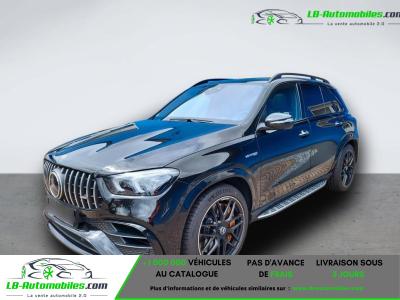 Mercedes GLE  63 S AMG BVA 4Matic+