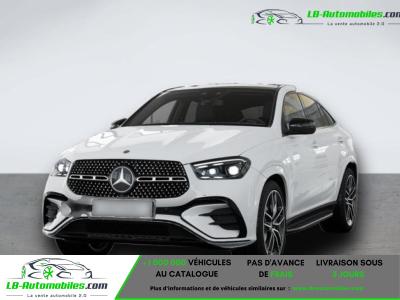 Mercedes GLE Coupe 450 d BVA 4Matic