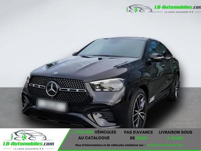 Mercedes GLE Coupe 450 d BVA 4Matic