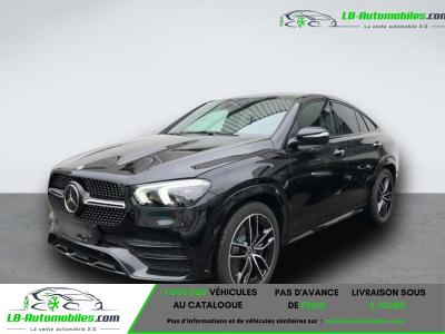 Mercedes GLE Coupe 400 d BVA 4Matic