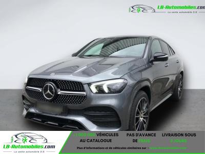 Mercedes GLE Coupe 400 d BVA 4Matic