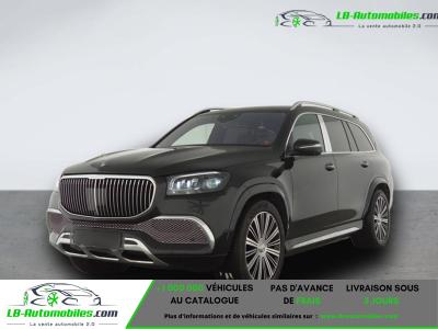 Mercedes GLS Maybach 600 BVA 4Matic