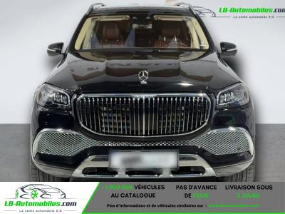 Mercedes GLS Maybach 600 BVA 4Matic