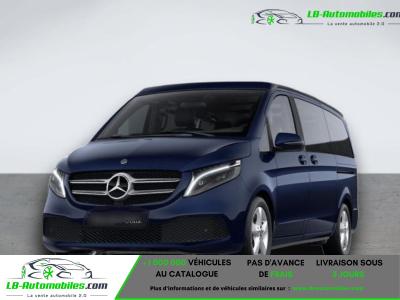 Mercedes Classe V Marco Polo 220d BVA