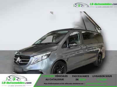 Mercedes Classe V Marco Polo 220d BVA