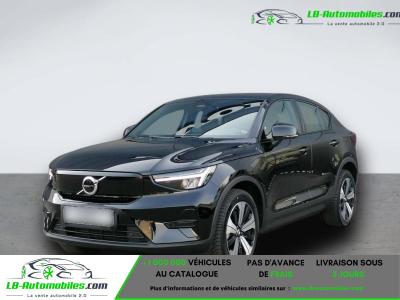 Volvo C40 231 ch BVA