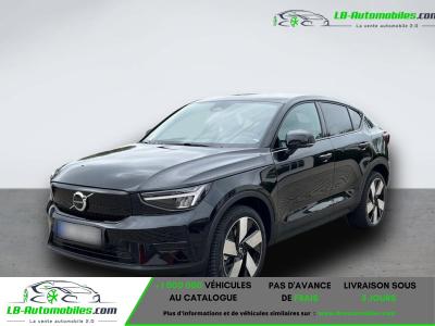 Volvo C40 Extended Range 252 ch BVA