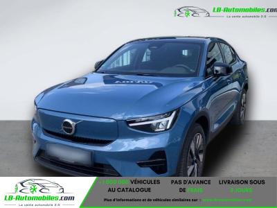 Volvo C40 Extended Range 252 ch BVA