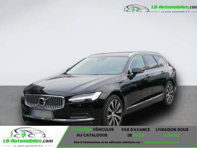 Volvo V90 B4  197 ch BVA