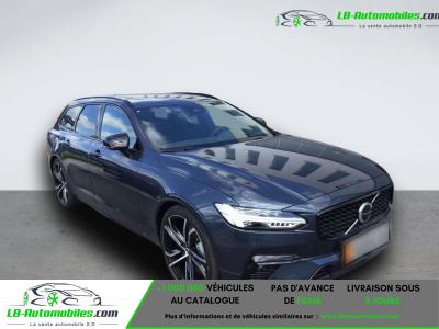 Volvo V90 B5 AWD 235 ch BVA