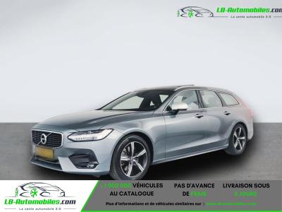 Volvo V90 D4 190 ch BVA