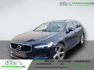 Volvo V90 D4 190 ch BVA