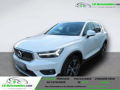 Volvo XC40 T5 180+82 ch BVA