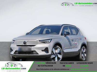 Volvo XC40 Electrique 231 ch BVA