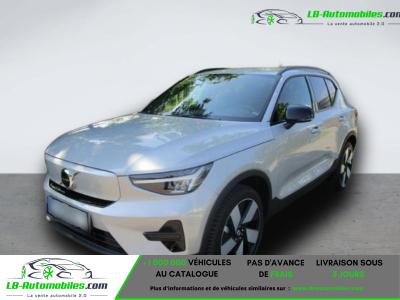 Volvo XC40 Electrique 231 ch BVA