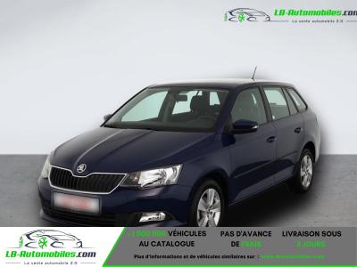 Skoda Fabia Combi 1.0 MPI 75 ch BVM