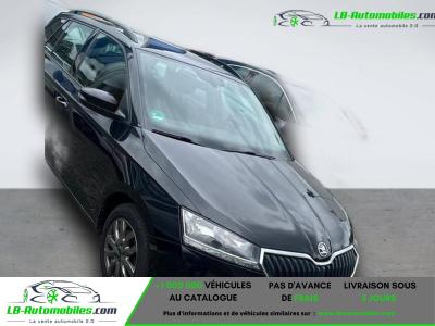 Skoda Fabia Combi 1.0 TSI 110 ch BVM