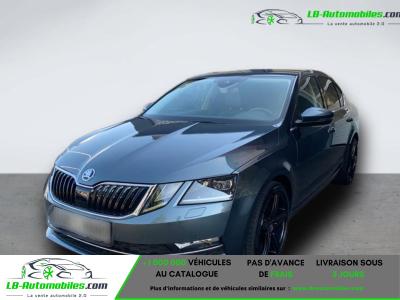 Skoda Octavia 1.8 TSI 180 ch BVA