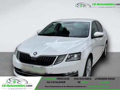 Skoda Octavia 2.0 TSI 190 ch BVA