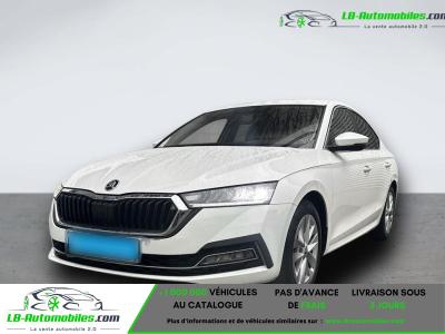 Skoda Octavia 1.0 TSI 110 ch BVM