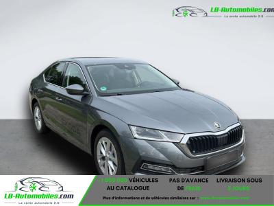 Skoda Octavia 2.0 TDI 150 ch BVA