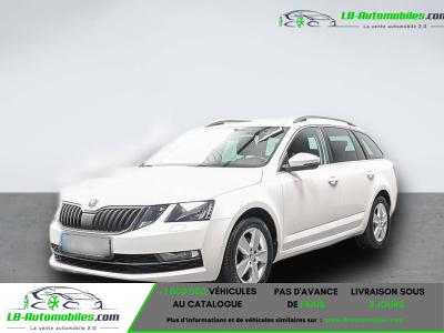 Skoda Octavia Combi 1.0 TSI 116 ch BVM