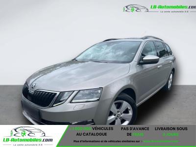 Skoda Octavia Combi 1.0 TSI 116 ch BVA