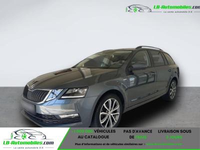 Skoda Octavia Combi 1.0 TSI 116 ch BVA