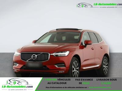 Volvo XC60 B5 AWD 235 ch BVA