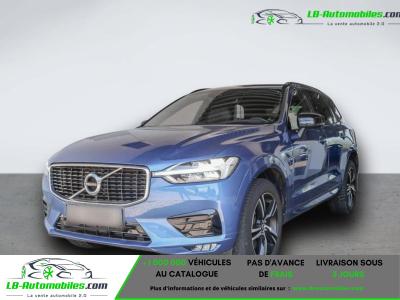 Volvo XC60 T4 190 ch BVA