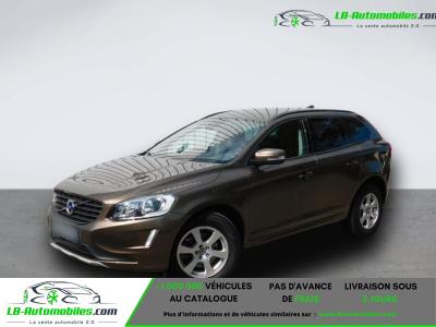 Volvo XC60 D3 150ch BVM