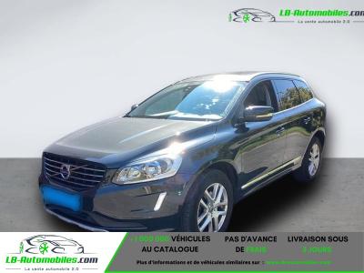 Volvo XC60 D3 150ch BVM