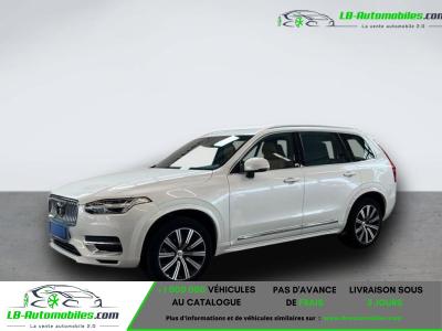 Volvo XC90 D5 AWD 235 ch BVA 7pl