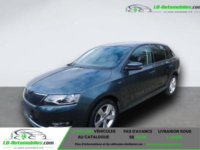 Skoda Rapid Spaceback 1.0 TSI 95 ch BVM