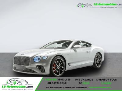 Bentley Continental GT V8 4.0 550 ch BVA