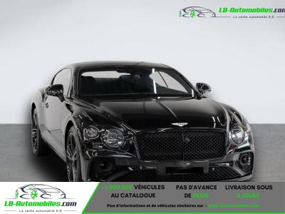 Bentley Continental GT V8 4.0 550 ch BVA