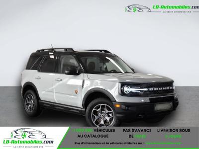 Ford Bronco 2.0 Ecoboost 250 BVA