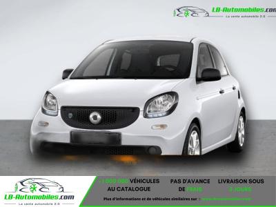 Smart ForFour EQ 82 ch Electrique