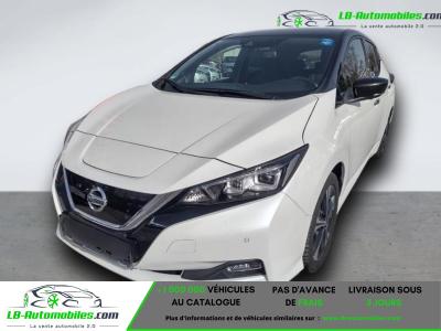 Nissan Leaf Electrique 40kWh 150 ch