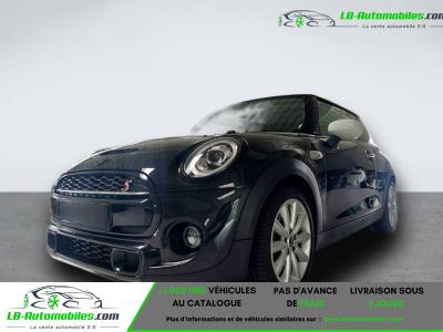 Mini Mini S 192 CH BVA