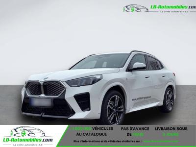 BMW i IX 2 xDrive30 313ch BVA