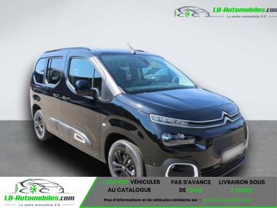 Citroën E-Berlingo 136 ch 100 kWh