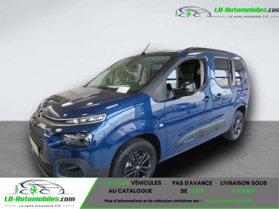 Citroën E-Berlingo 136 ch 100 kWh