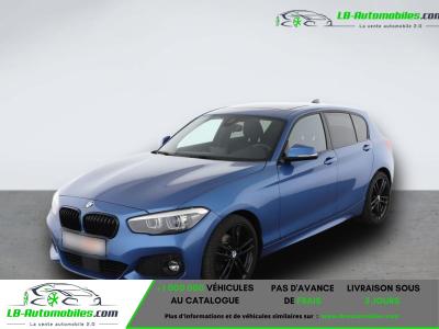 BMW Série 1 120i 184 ch BVA