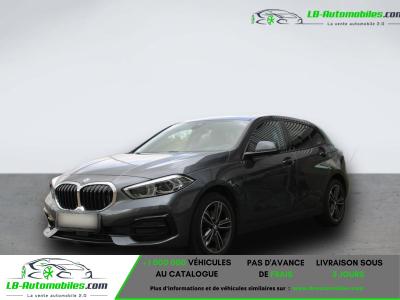 BMW Série 1 116d 116 ch BVA